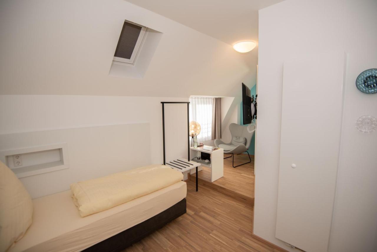 Design Hotel Sophie'S Norderney Kültér fotó